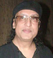Bali Brahmbhatt — Singer