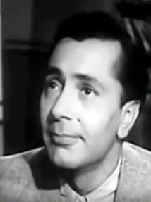 Balraj Sahni