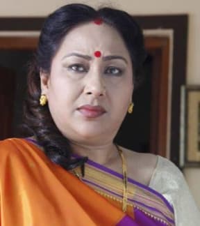 Bandini Mishra — Supporting Actress