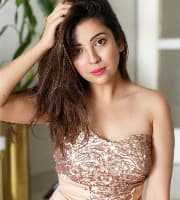 BARKHA SINGH