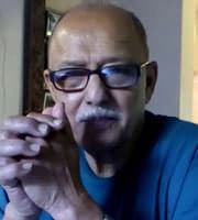 Barun Mukherjee — Cinematography