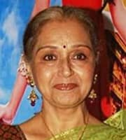 Beena Banerjee — Supporting Actress
