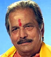 Bharat Kapoor