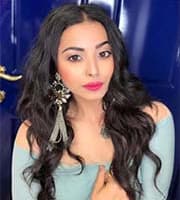 Bhaweeka Chaudhary — Supporting Actress