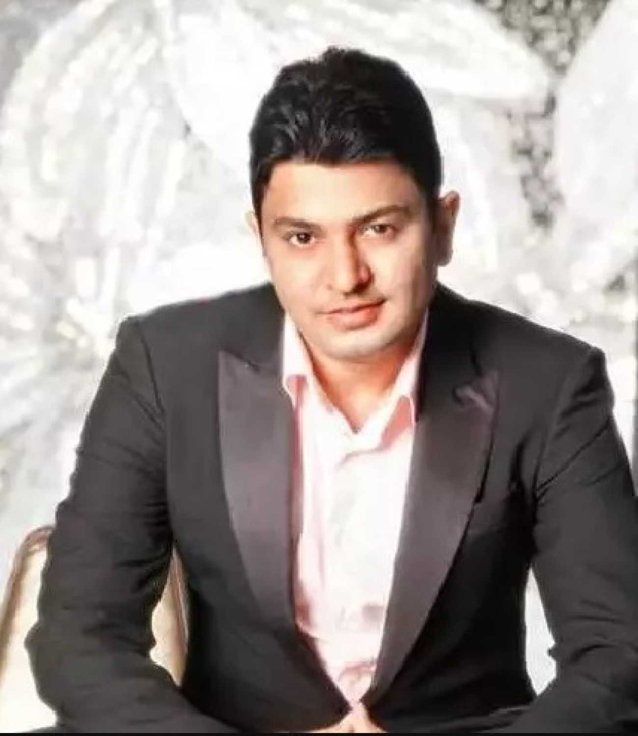 Bhushan Kumar — Producer