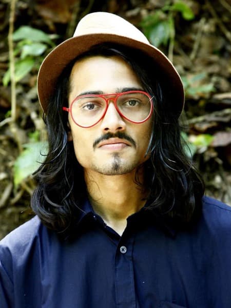 Bhuvan Bam — Actor