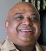 Bijon Das Gupta — Art Director