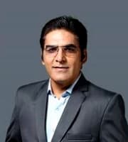 Bimal Trivedi
