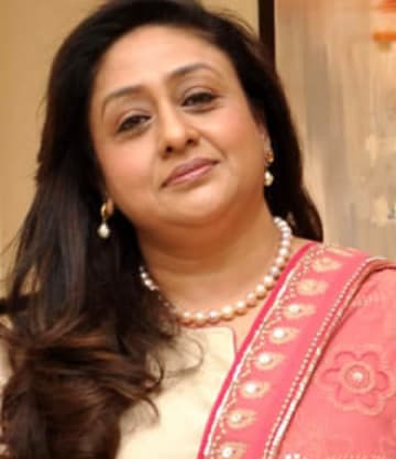 Bindiya Goswami — Actress