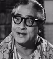 Bipin Gupta — Supporting Actor