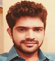 Bipin Surve