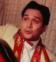 Biswajit Chatterjee — Actor