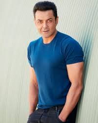 Bobby Deol