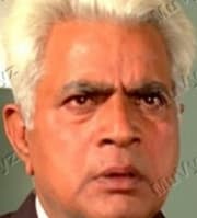 Brahm Bhardwaj — Supporting Actor