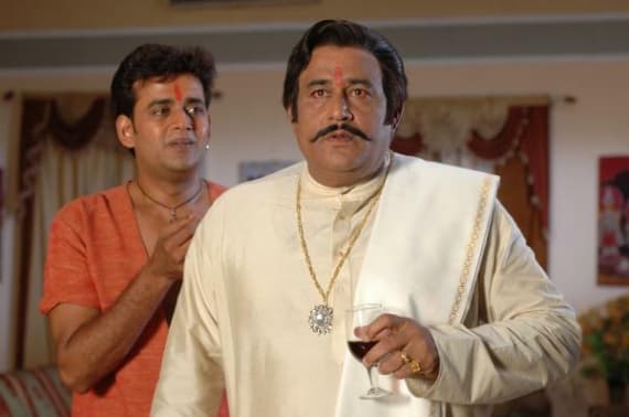 Brijesh Tripathi still