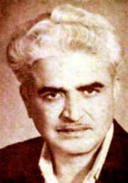 C Ramchandra — Music director