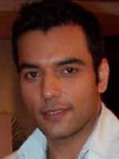 Chaitanya Choudhury — Actor