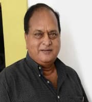 Chalapathi Rao — Supporting Actor