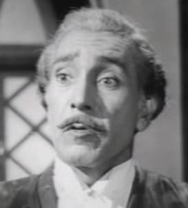 Chaman Puri — Supporting Actor