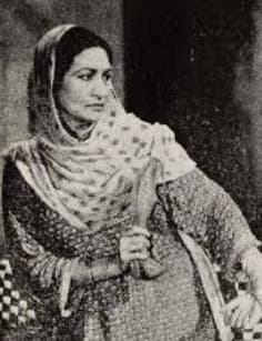 Chandabai — Supporting Actress