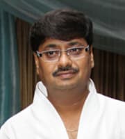 Chandrakant Kulkarni — Director