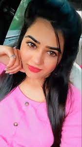 Chandramukhi — Actress