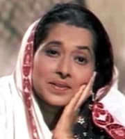 Chandrima Bhaduri — Supporting Actress