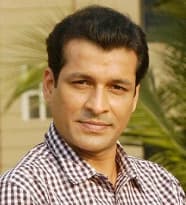 Chetan Pandit