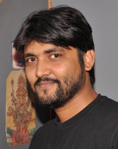 Chhote Baba — Music director