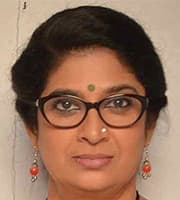 Chinmayee Sumeet — Actress