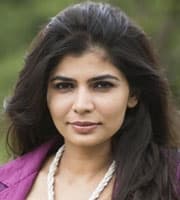 Chinmayi Sripada — Singer