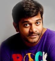Chitram Seenu — Actor