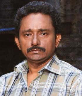 Chittaranjan Giri — Supporting Actor