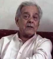 Chittaranjan Kolhatkar — Supporting Actor