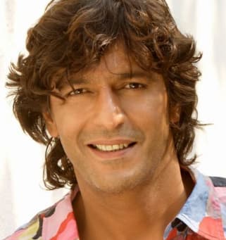 Chunky Pandey — Supporting Actor