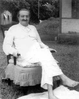 D D Kashyap — Director