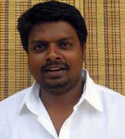 D Santosh — Supporting Actor