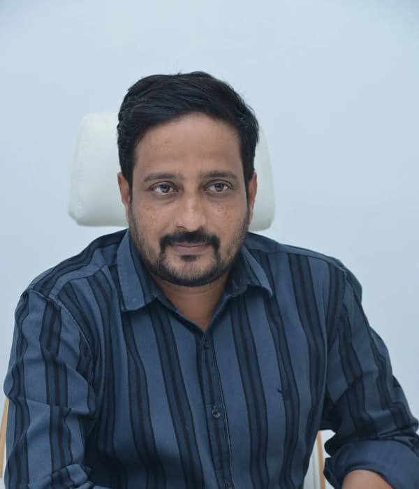 D V S Raju — Producer
