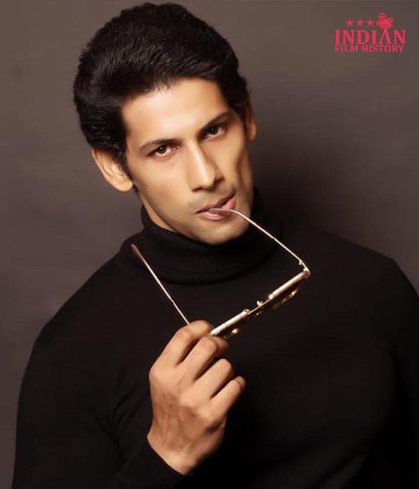 Danish Akhtar Saifi — Supporting Actor