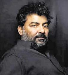 Danish Husain — Supporting Actor