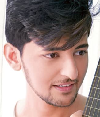 Darshan Raval photo