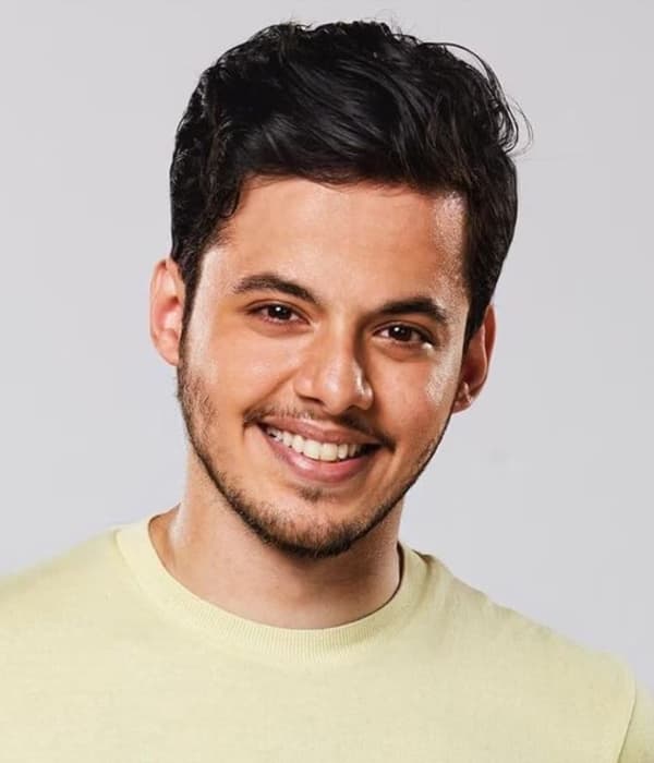 Darsheel Safary