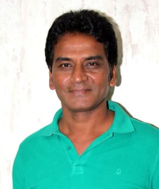 Daya Shankar Pandey