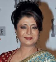 Debashree Roy