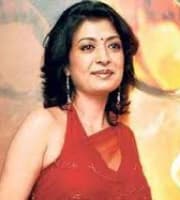 Debashree Roy