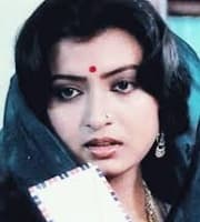 Debashree Roy
