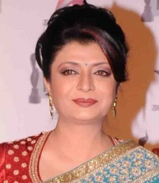 Debashree Roy — Actress