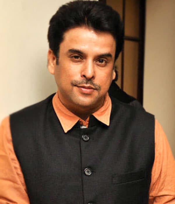Debdut Ghosh — Supporting Actor