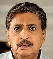 Deepak Gheewala — Supporting Actor
