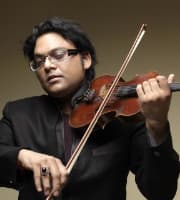 Deepak Pandit — Music director